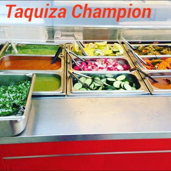 Taquiza El Champion - Best tacos in town - Caterers Near Me - Hawthorne, California Taquiza El Champion - Best tacos in town - Caterers Near Me - Hawthorne, California