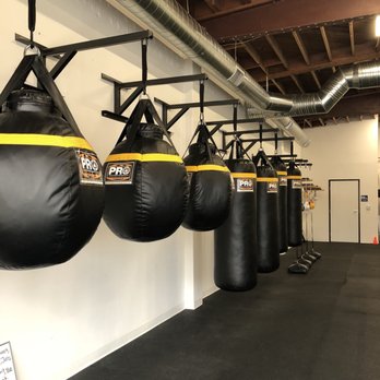 BoxFit - Boxing Near Me - San Diego, California