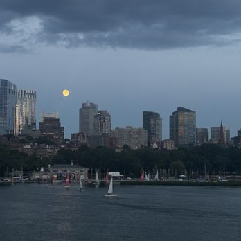 The Esplanade - Parks Near Me - Boston, Massachusetts