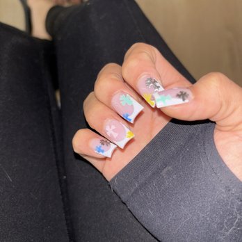 Modern Nails & Spa - Nails - Nail Salons Near Me - Cathedral City, California Modern Nails & Spa - Nails - Nail Salons Near Me - Cathedral City, California