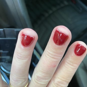 Concept Nails & Spa - Sloppy! - Nail Salons Near Me - Tucson, Arizona