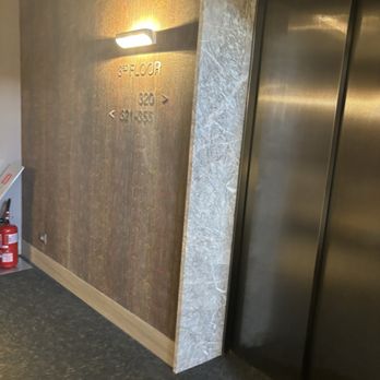 Hotel NH Trieste - Elevator - Hotels Near Me - Trieste, TS