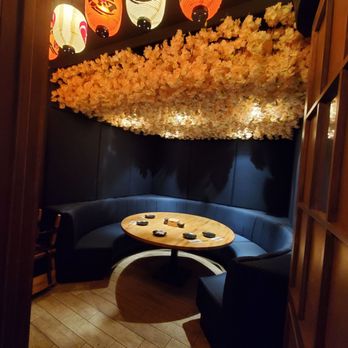 Izakaya Nana - Themed room for dining - Izakaya Near Me - Queens, New York Izakaya Nana - Themed room for dining - Izakaya Near Me - Queens, New York