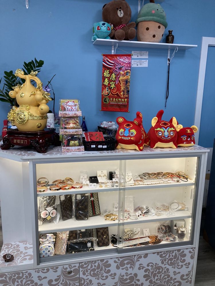 Charm Culture
