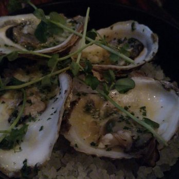 OBC Kitchen - Oysters without the flash - Salad Near Me - Lexington, Kentucky OBC Kitchen - Oysters without the flash - Salad Near Me - Lexington, Kentucky