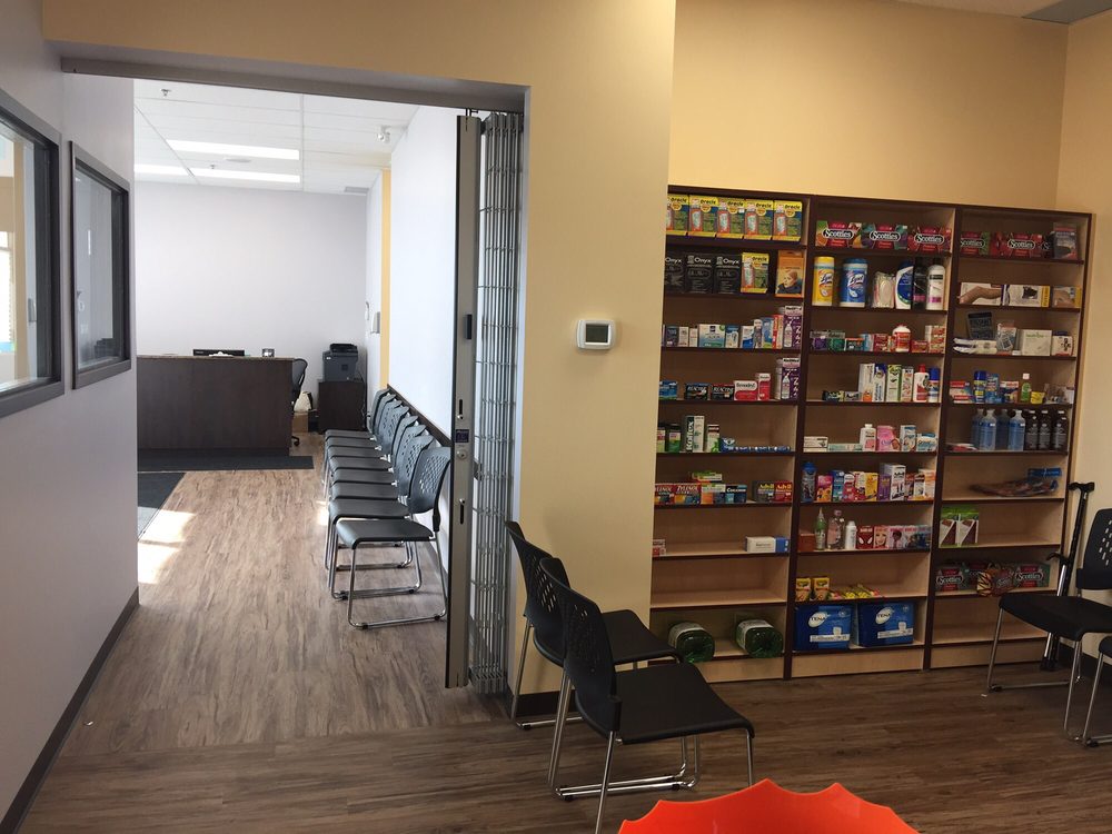 DAYSPRING MEDICAL CENTRE Updated September 2024 12788 Highway 50