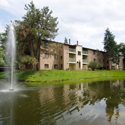 Burnt Tree Apartments