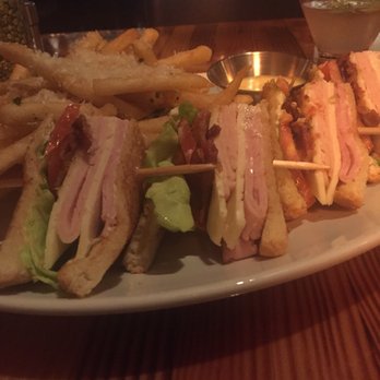 The Collins Small Batch Kitchen - Bars Near Me - Phoenix, Arizona