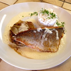 Au Gambrinus