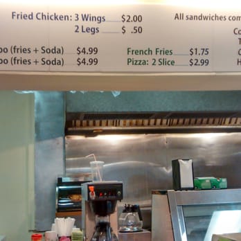 Upshur Grocery and Deli - Menu and kitchen - Convenience Stores Near Me - Washington, DC, District of Columbia Upshur Grocery and Deli - Menu and kitchen - Convenience Stores Near Me - Washington, DC, District of Columbia