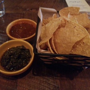 Taco Diablo - Warm chips and salsa - Mexican Near Me - Evanston, Illinois Taco Diablo - Warm chips and salsa - Mexican Near Me - Evanston, Illinois