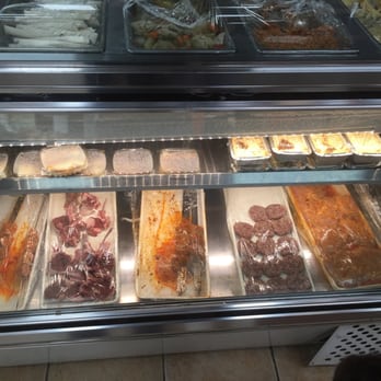 Anatolia  - All frish - Mediterranean Near Me - West Hempstead, New York