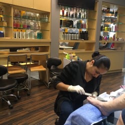 Perfect 10 Salon & Spa