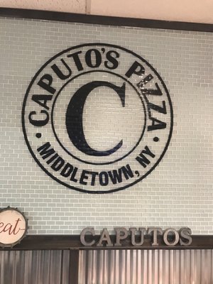 Caputo's Pizza by null