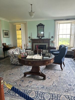 Skaill House by null