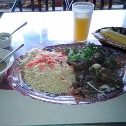 Mareeg Cafe and Restaurant