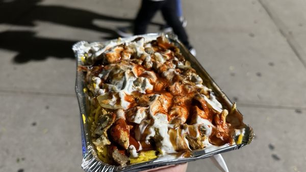 USA BEST HALAL FOOD by null