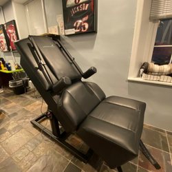 Summit Spine and Wellness - Spinal Decompression Chair