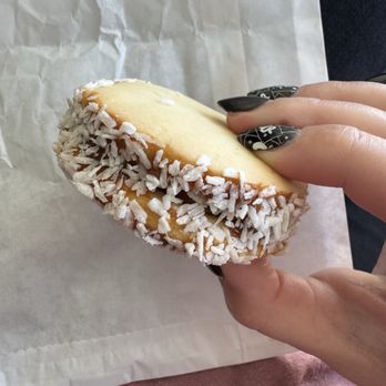 Julio’s Bagels - Alfajor - Bagels Near Me - Richmond, Virginia Julio’s Bagels - Alfajor - Bagels Near Me - Richmond, Virginia
