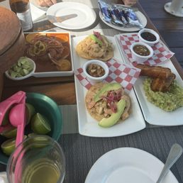 Lunch