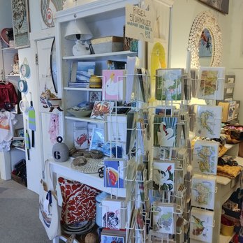 Aqua Gifts - Gift Shops Near Me - Coupeville, Washington