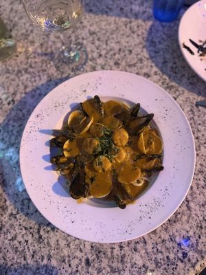 Gallo Nero Italian Bistro by null