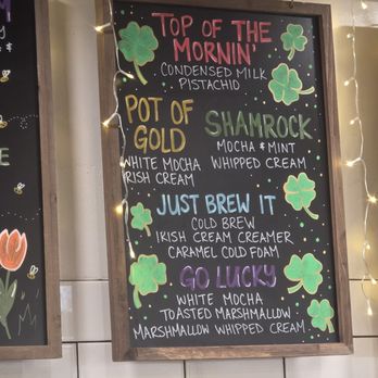 Bodega Cafe - Coffee & Tea Near Me - Virginia Beach, Virginia