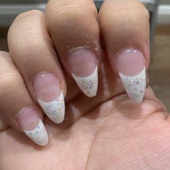 Spring Nail Tips - Nail Salons Near Me - Orange, California