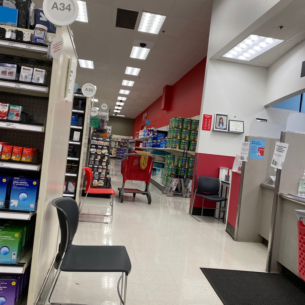 Target - Store - Department Stores Near Me - Irvine, California Target - Store - Department Stores Near Me - Irvine, California