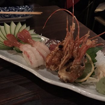 Umai - Sweet shrimp - Japanese Near Me - Chicago, Illinois Umai - Sweet shrimp - Japanese Near Me - Chicago, Illinois