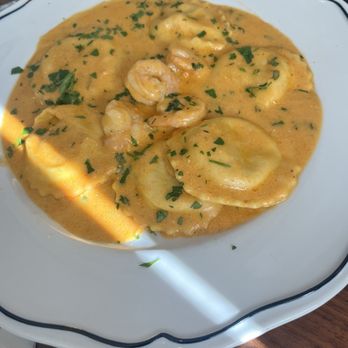 Lynora's - Seafood ravioli - Italian Near Me - Palm City, Florida Lynora's - Seafood ravioli - Italian Near Me - Palm City, Florida