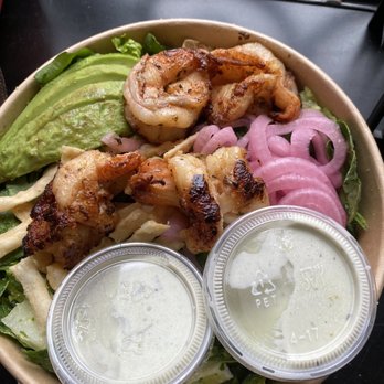 Salad House - Salad Near Me - Ridgewood, New Jersey