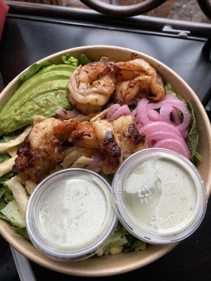 Salad House Ridgewood by null