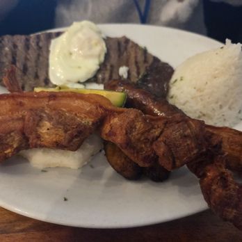 El Balcon De Las Americas - Bandeja paisa - Colombian Near Me - Plantation, Florida El Balcon De Las Americas - Bandeja paisa - Colombian Near Me - Plantation, Florida
