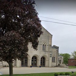 St Mary Catholic Church