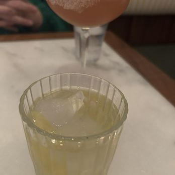 Elvira - Italian Near Me - San Diego, California