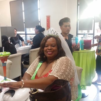 Hands and Feet Nail Spa - Nail Salons Near Me - Carson, California
