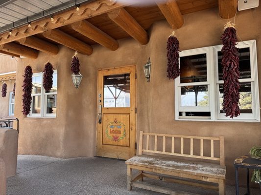 La Choza Restaurant by null