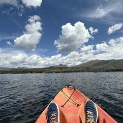 Grand Lake Marina & Boaters Choice