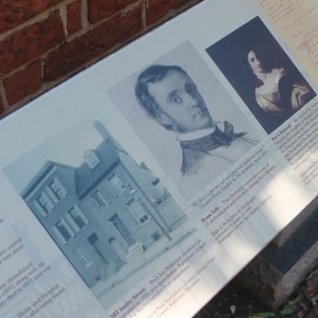 Edgar Allan Poe Grave - Landmarks & Historical Buildings Near Me - Baltimore, Maryland Edgar Allan Poe Grave - Landmarks & Historical Buildings Near Me - Baltimore, Maryland