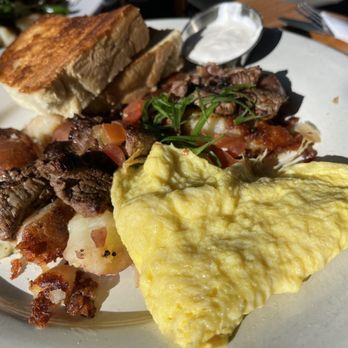 Orphan - Steak and eggs - Breakfast & Brunch Near Me - Sacramento, California Orphan - Steak and eggs - Breakfast & Brunch Near Me - Sacramento, California