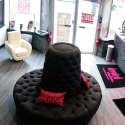 Touba Upholstery Decorators