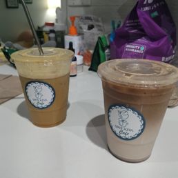 Coffee Coffee