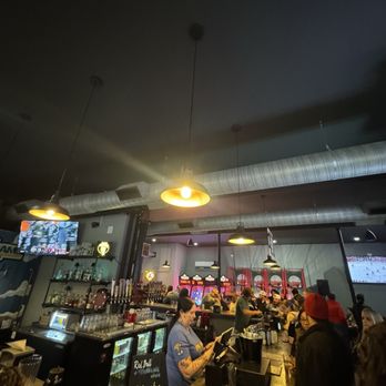 Fare Game - Beer Bar Near Me - Clayton, North Carolina