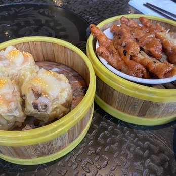 Dragon Beaux - Dim Sum Near Me - San Francisco, California