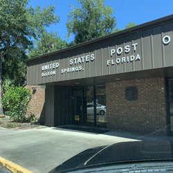 United States Postal Office
