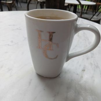 Hotel Continental Barcelona - Breakfast coffee - Hotels Near Me - Barcelona, B
