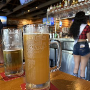 Twin Peaks - Coldest beers out here - Sports Bars Near Me - Winston-Salem, North Carolina Twin Peaks - Coldest beers out here - Sports Bars Near Me - Winston-Salem, North Carolina