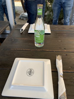 Food Truck Adobe Guadalupe by null