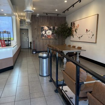 7 Leaves Cafe - Coffee & Tea Near Me - Alhambra, California 7 Leaves Cafe - Coffee & Tea Near Me - Alhambra, California